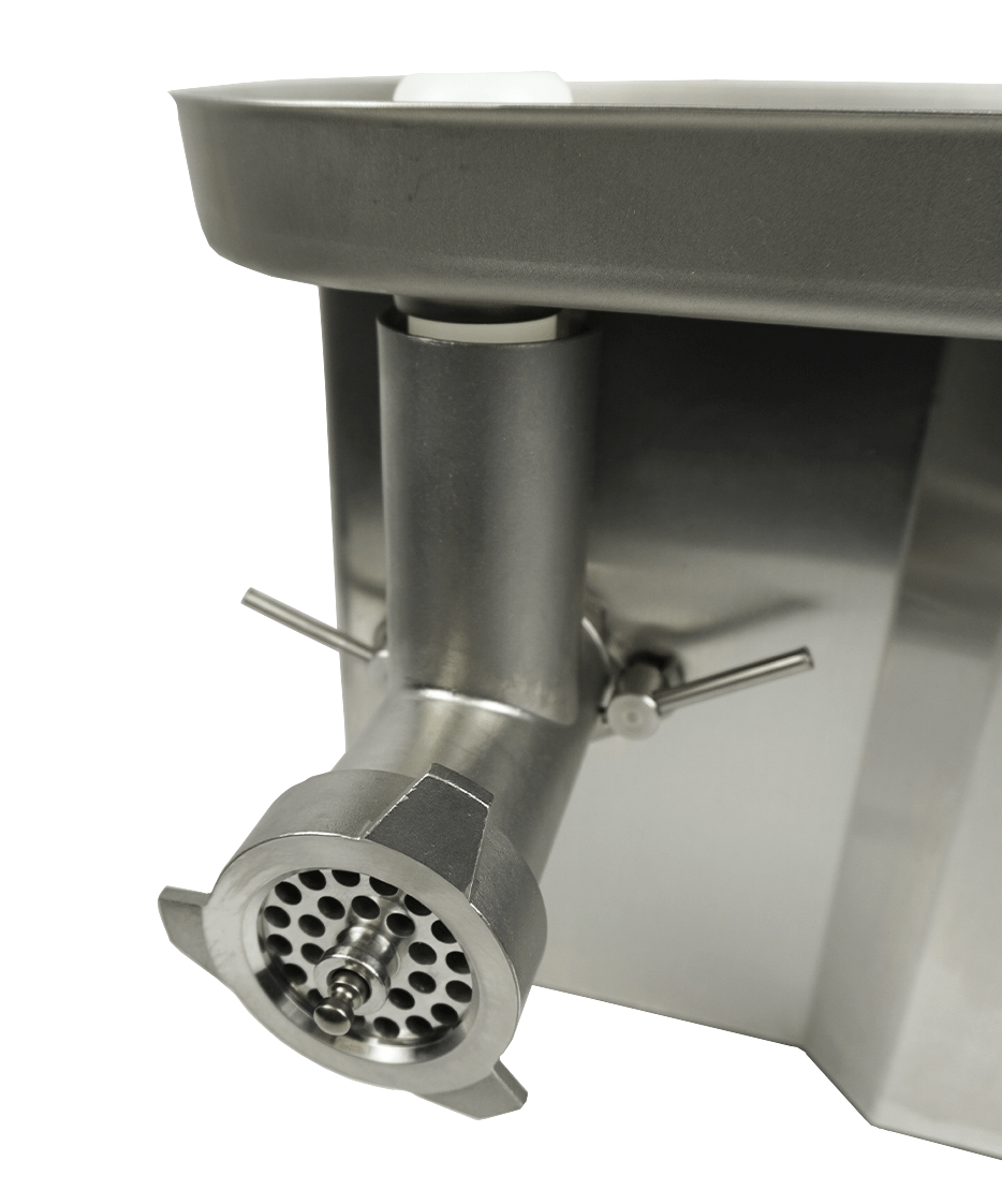 Fleischwolf 12 - 150Kg/H 230V