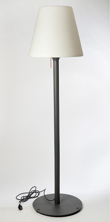 Lamp Standy W | 40W (Kabel) | Koel Wit Licht | Beschikbaar in 3 Maten