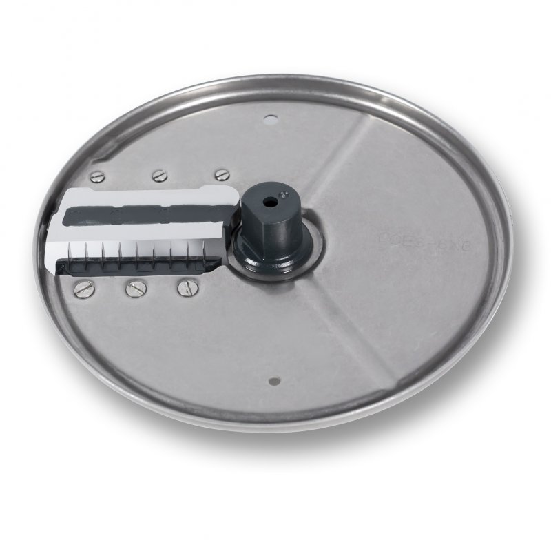 Disque julienne SARO modèle FCES-6x6