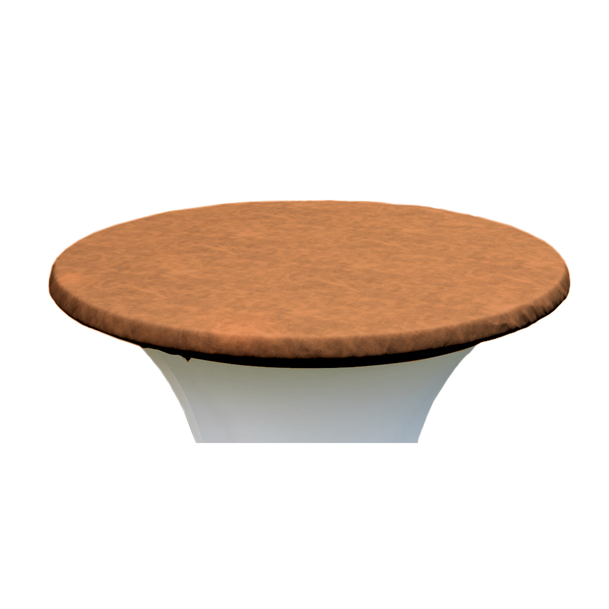 Housse pour Mange-Debout Vintage | Elastique | Ø700mm | Disponible en 9 Couleurs Housse pour Mange-Debout Vintage | Elastique | Ø700mm | Disponible en 9 Couleurs