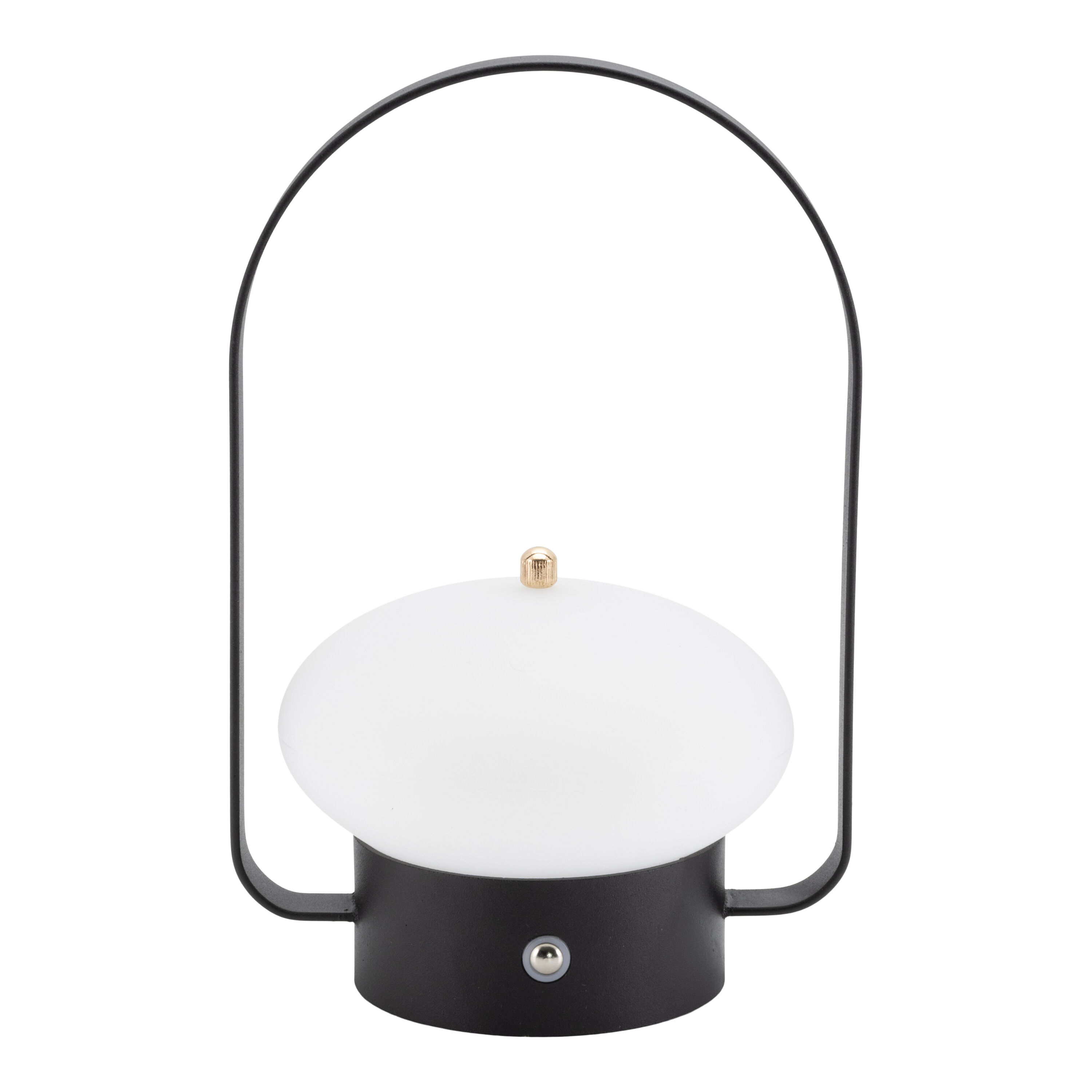  Barcelone-Tischleuchte. Élégante Serviertischleuchte.