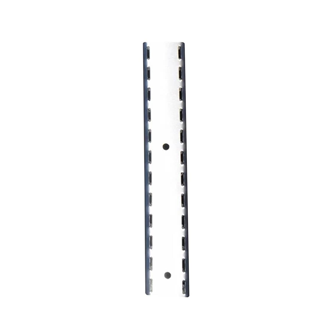 Étagère complète 1 niveau Gastro-M 1800x400x20mm
