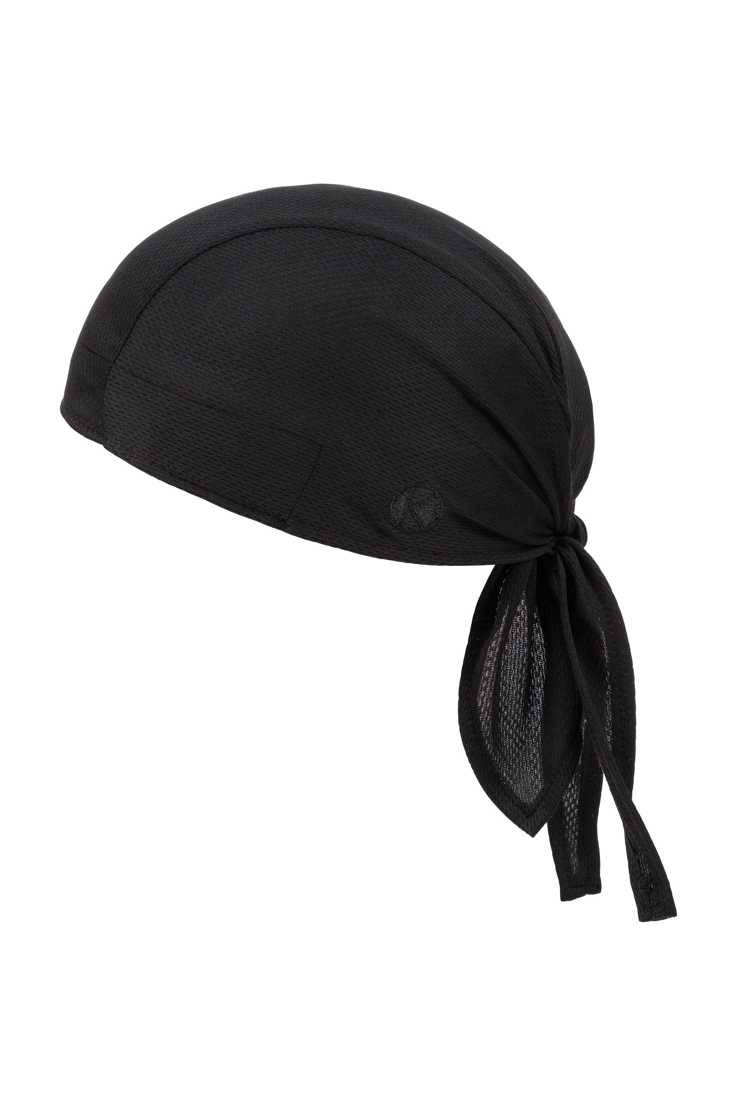 Bandana Leonardo - Noir