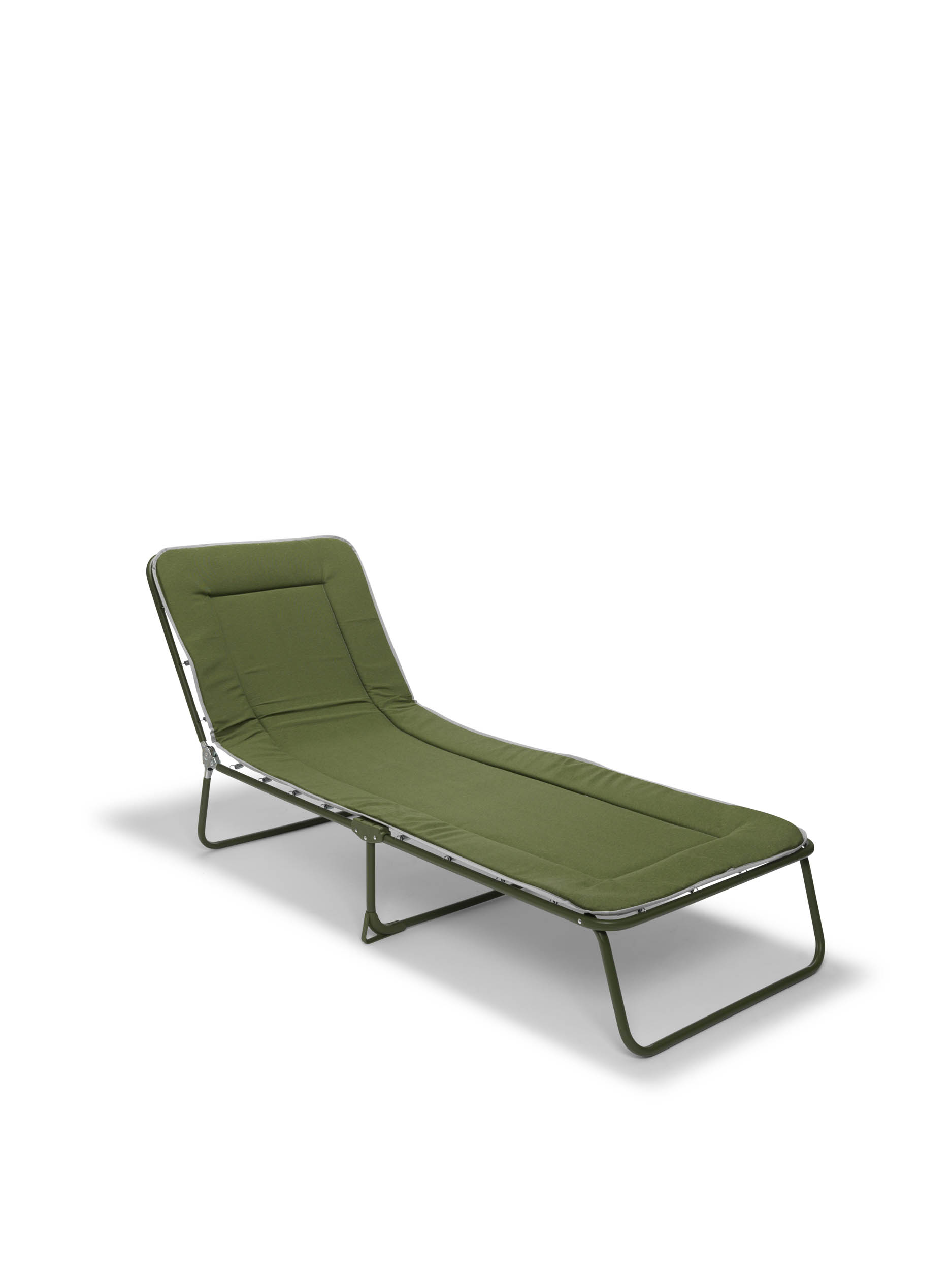 Chiemsee  Ligbed camping Groen