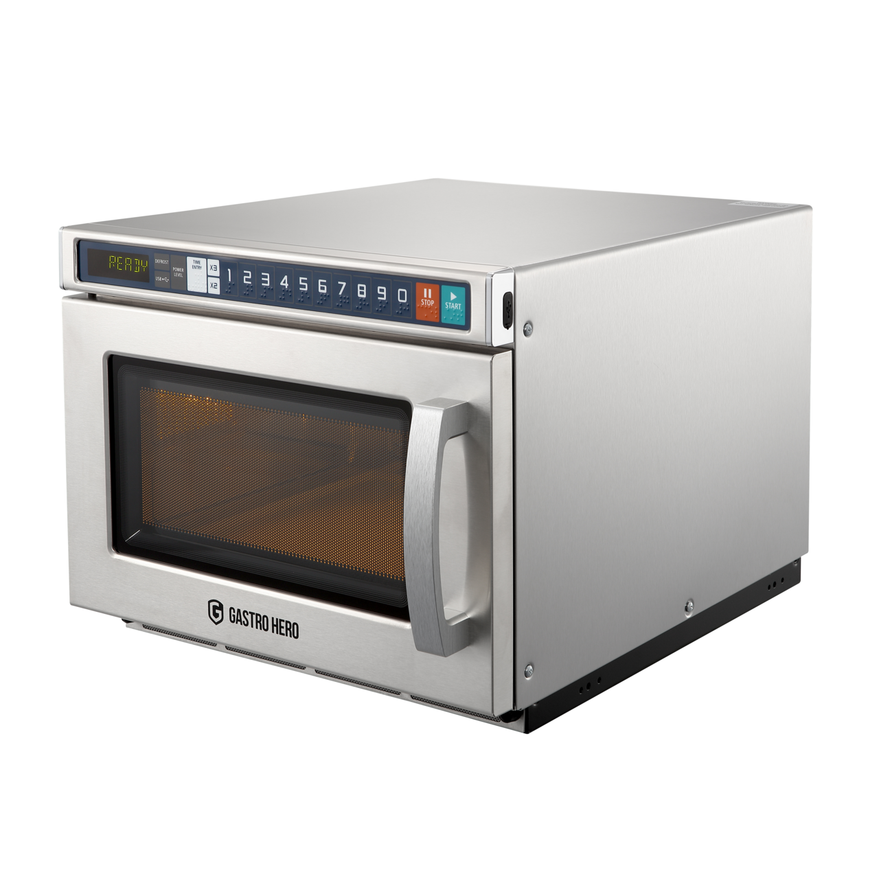Magnetron ECO 1800 W