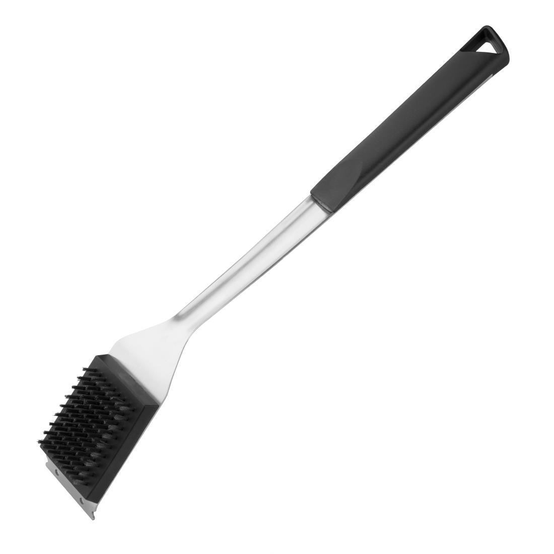 Brosse pour grille de barbecue Vogue