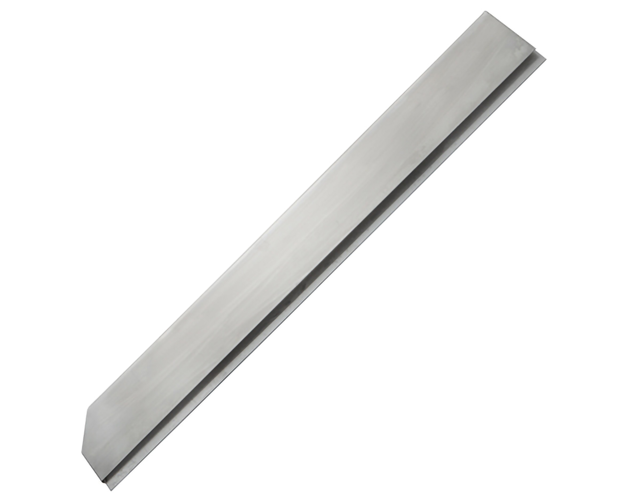 Barrette de connexion gauche Modulaire