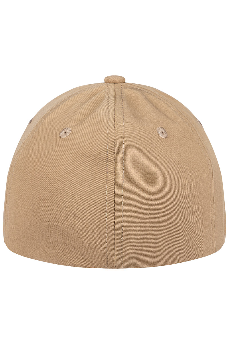 5-Panel Stretch Cap - Sable - L/XL