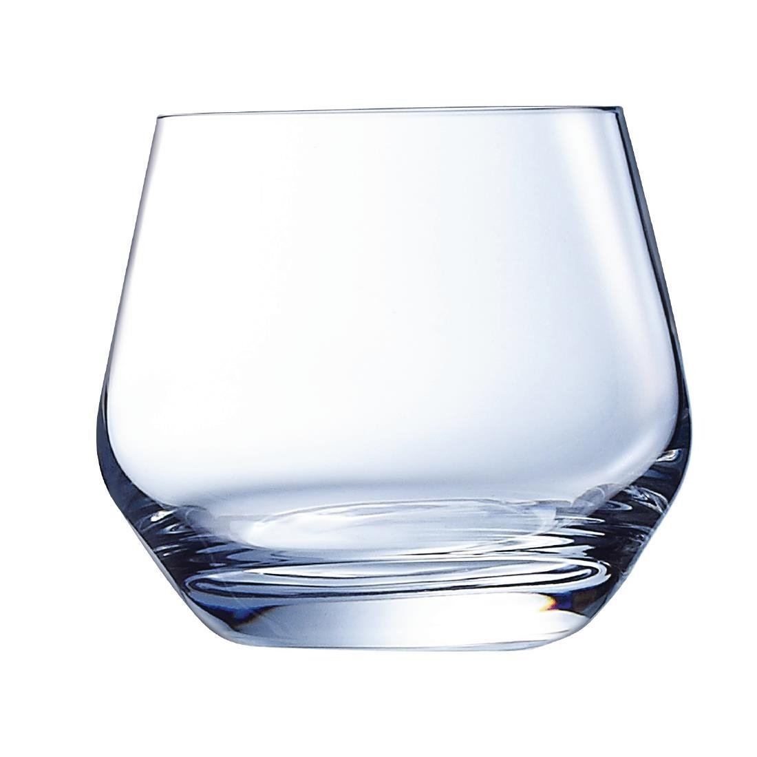 Chef & Sommelier Lima Whiskey-Glas 350ml (6 Stück)