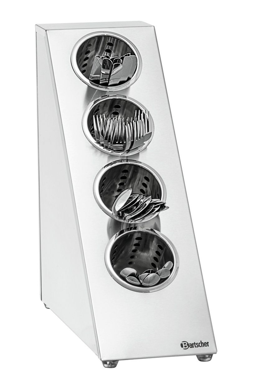 Bestekkorfhouder BK40H