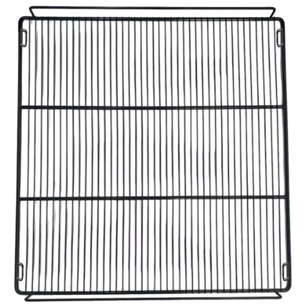 Grille de fond pour CLN73-SB - NOIRE