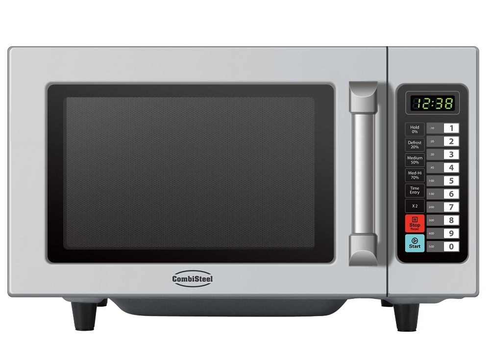 Micro-Ondes | 1500 W | 25 Litres | Touch Screen | 511x432x(H)311mm