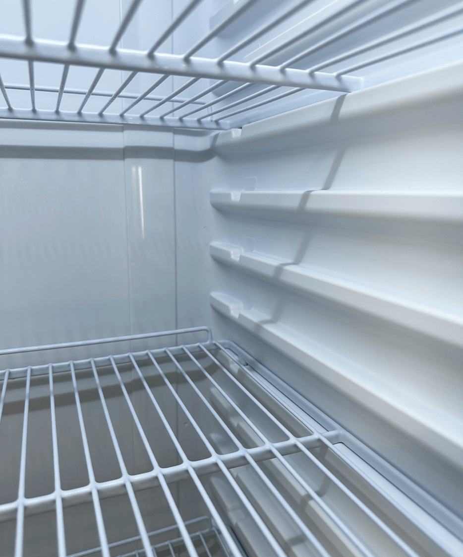 Kühlschrank 1 Glastür Pib-280R