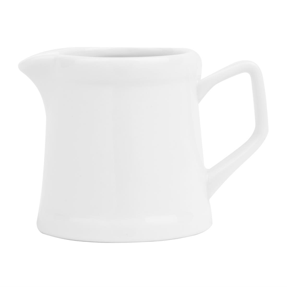 Olympia Whiteware Pier Kan - 120ml (Doos 6) Olympia Whiteware Pier Kan - 120ml (Doos 6)