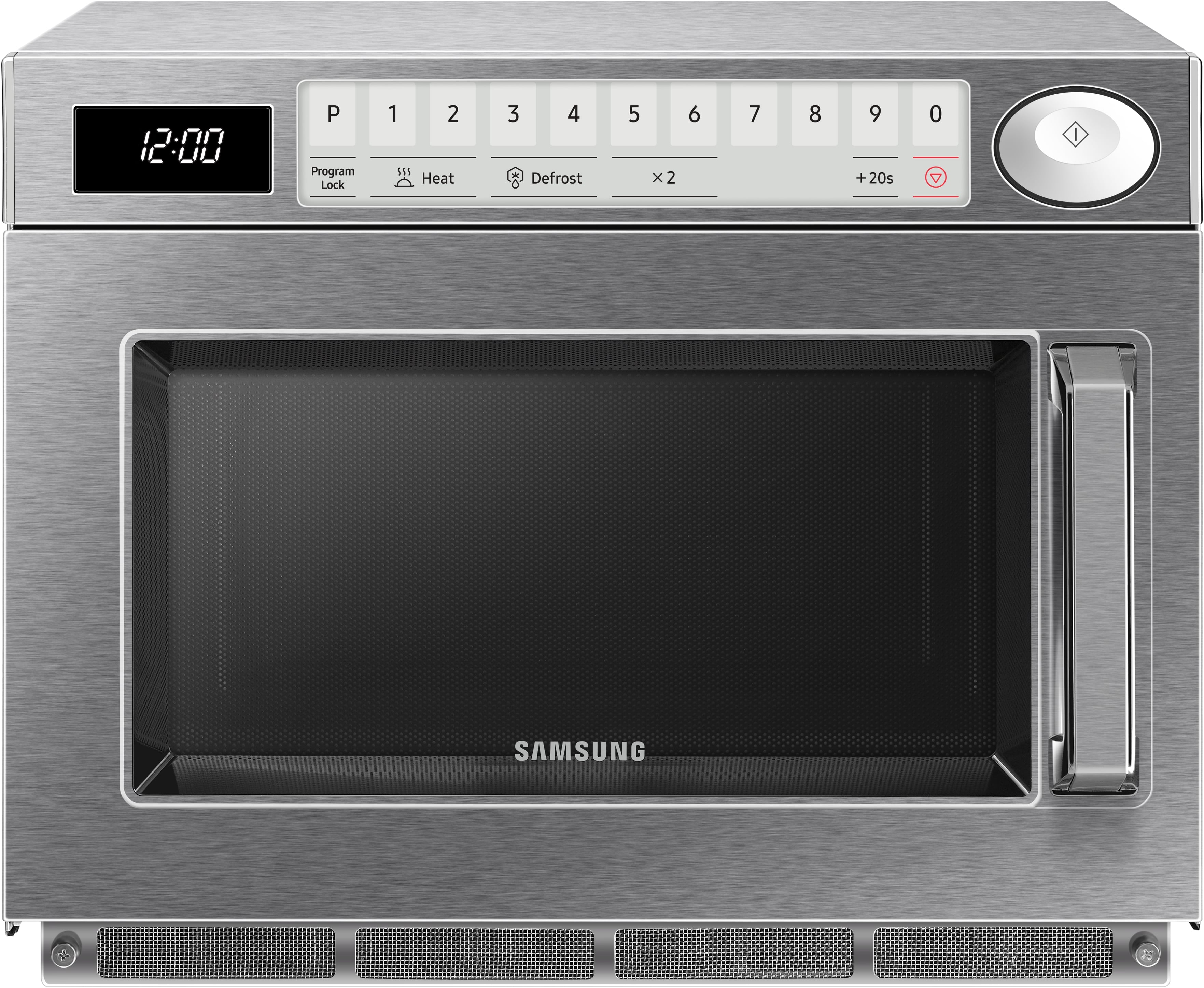 SARO SAMSUNG Micro-ondes Modèle MJ2693