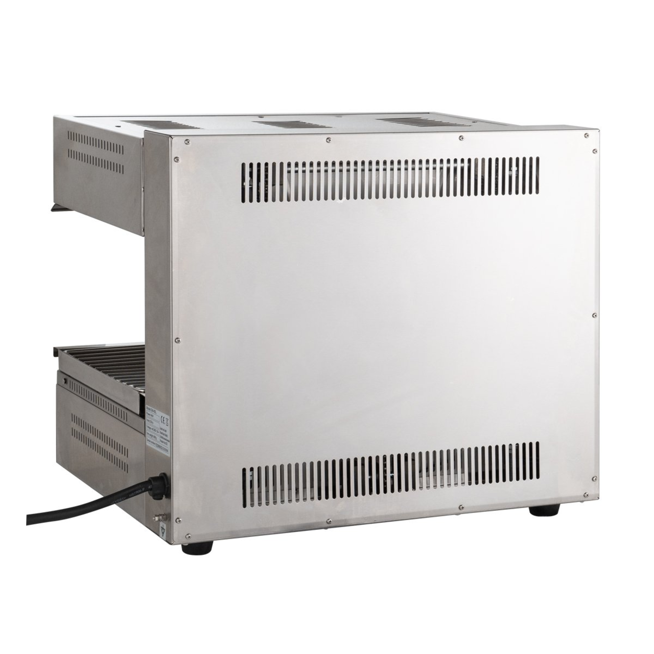 Salamandre électrique à levage ECO 600