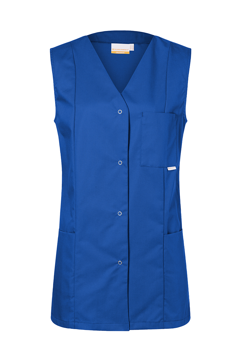 Werkschort Sara - Blauw - 46