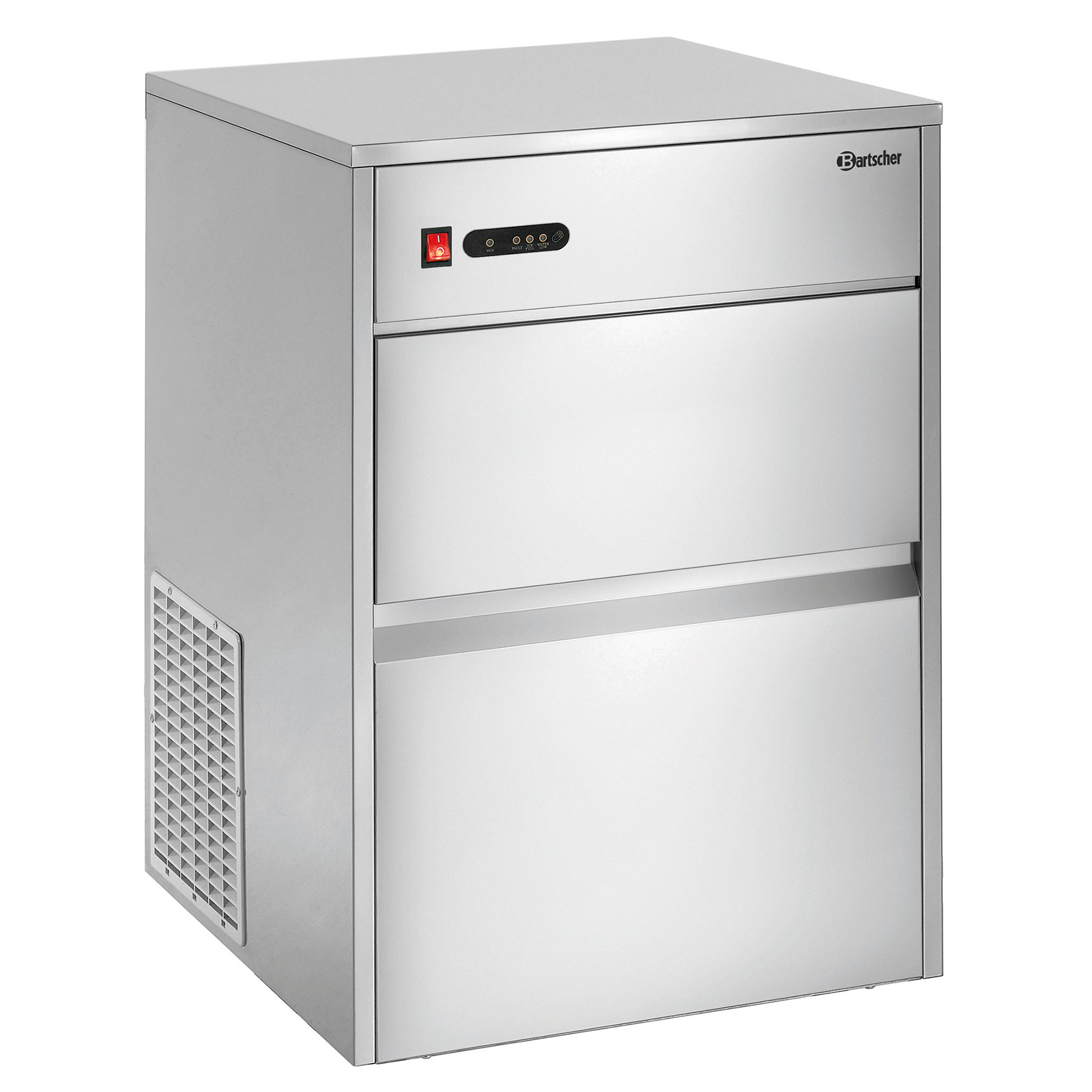 Eiswürfelbereiter C50