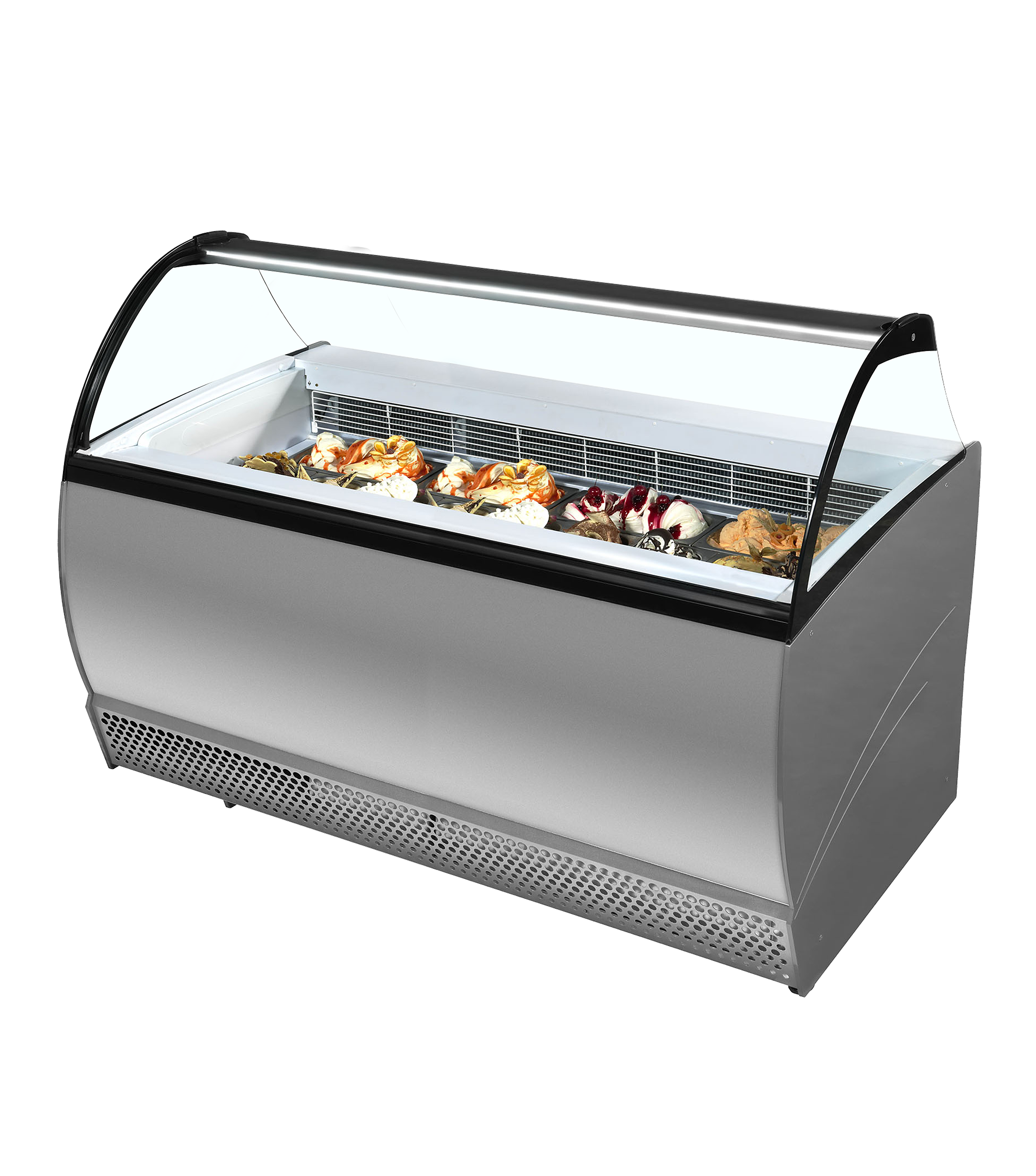 ISA Speiseeisvitrine - ISABELLA 13LX
