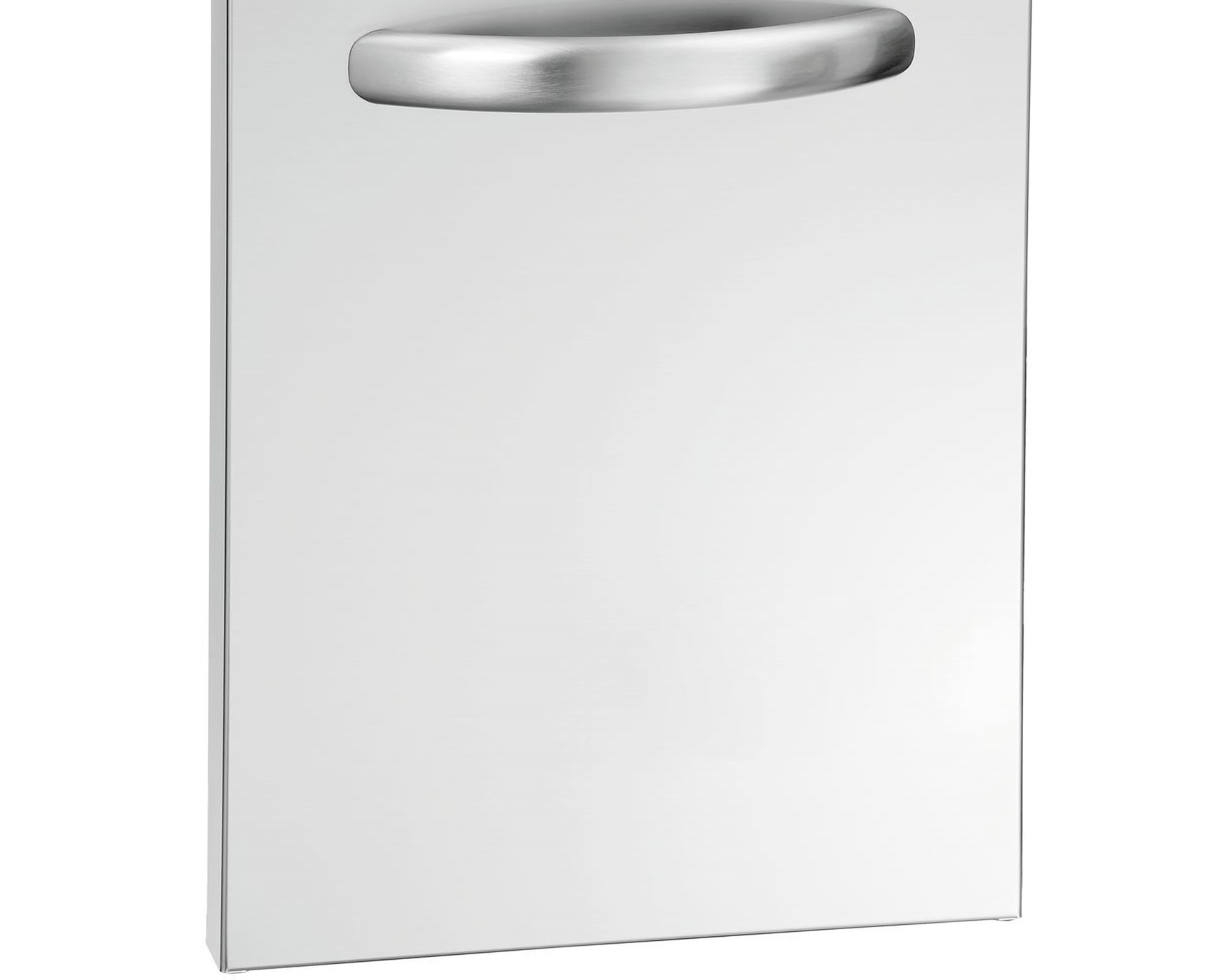 Bartscher Deur 900. links sluitend