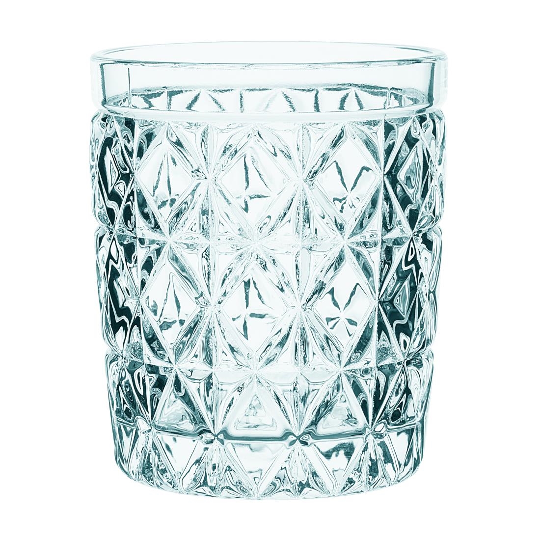 Olympia Havana Becher Blau 300ml (6 Stück)