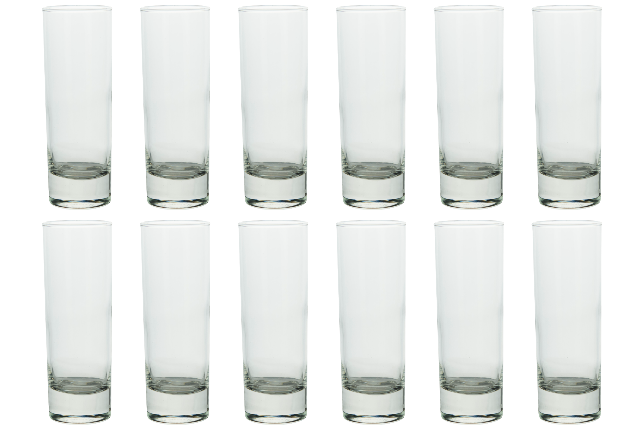 Longdrink Budgetline Rock Roll 22 cl Glas