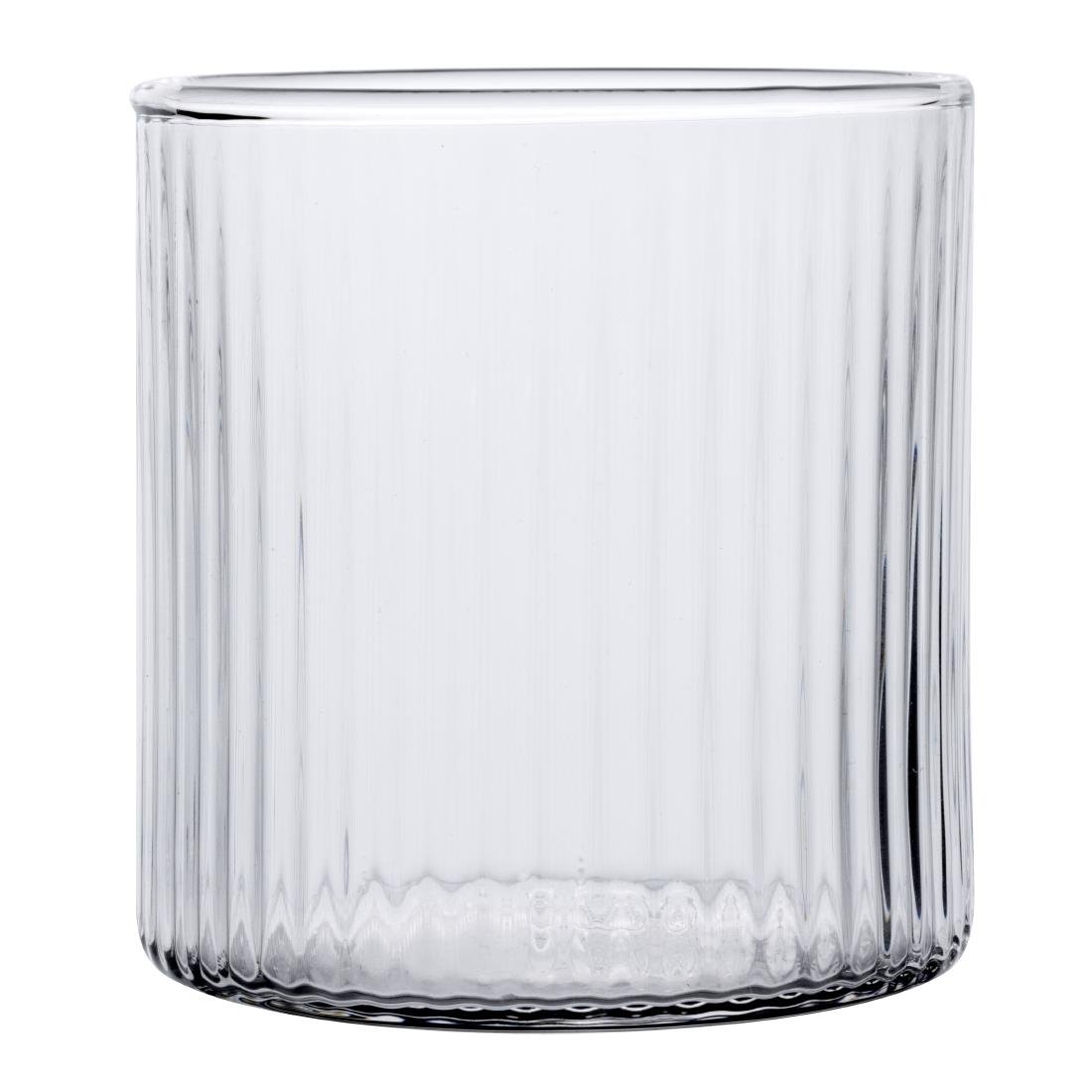 Verres à whisky double Olympia Chester 355ml (lot de 6)