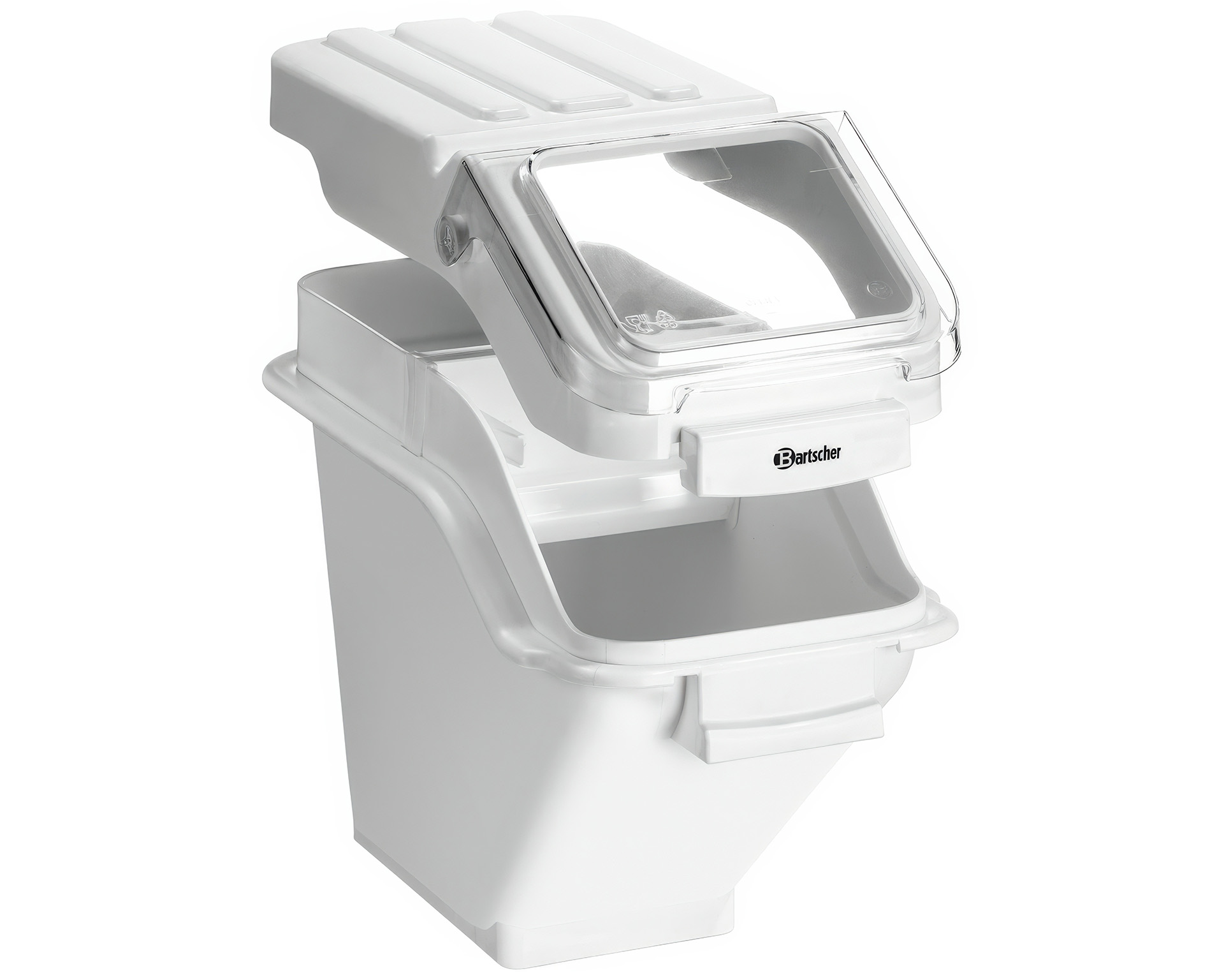 Storage container 24L