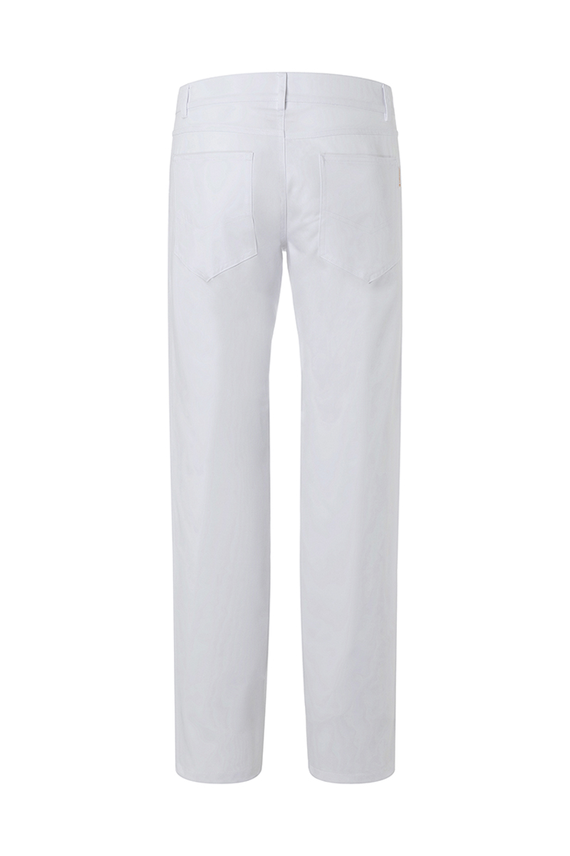 Herrenhose Manolo - Weiß - 50