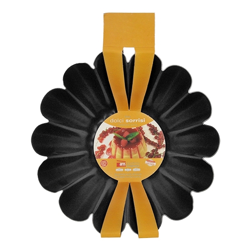 Moule à brioche Ø20,0cm