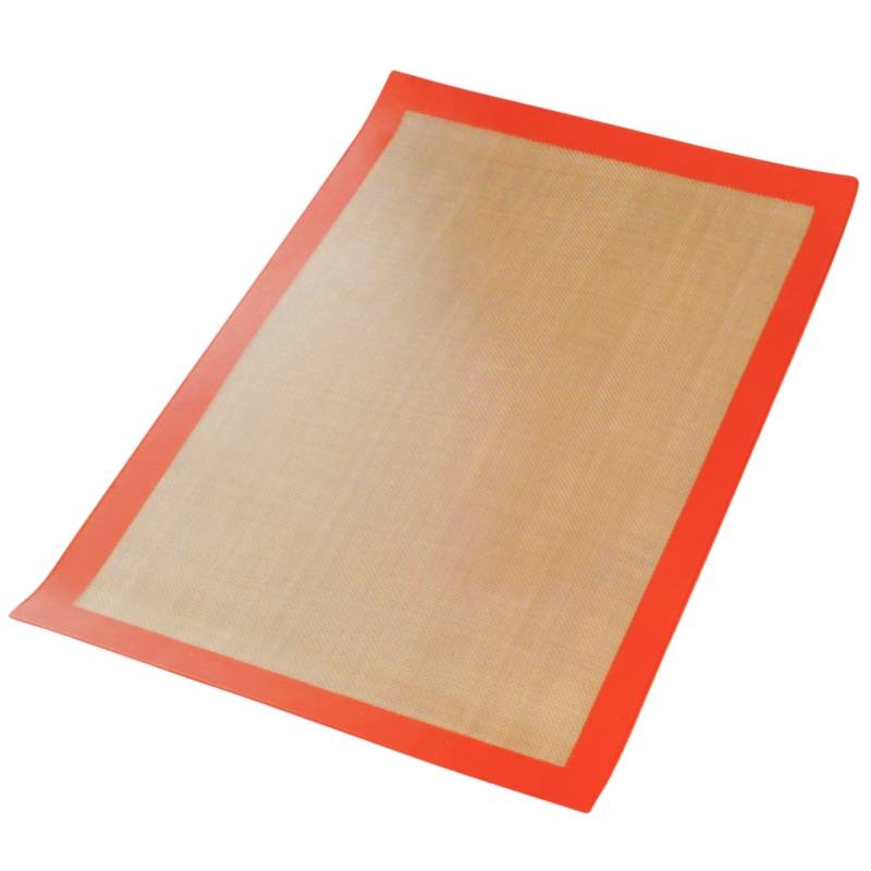 Antirutsch Backmatte | 600x400mm