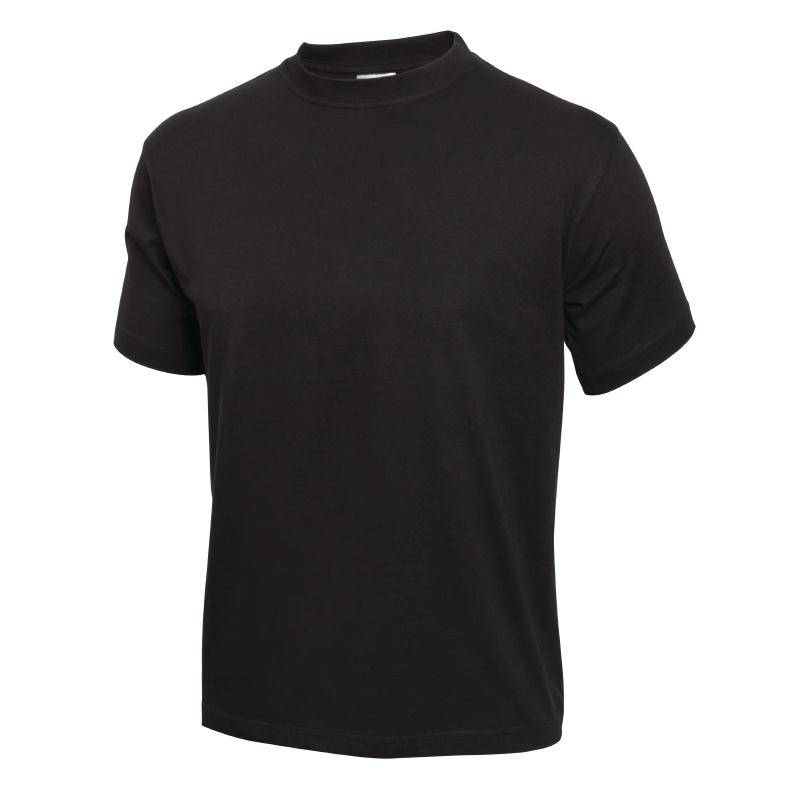 Unisex T-Shirt Schwarz | Erhältlich in 3 Größen