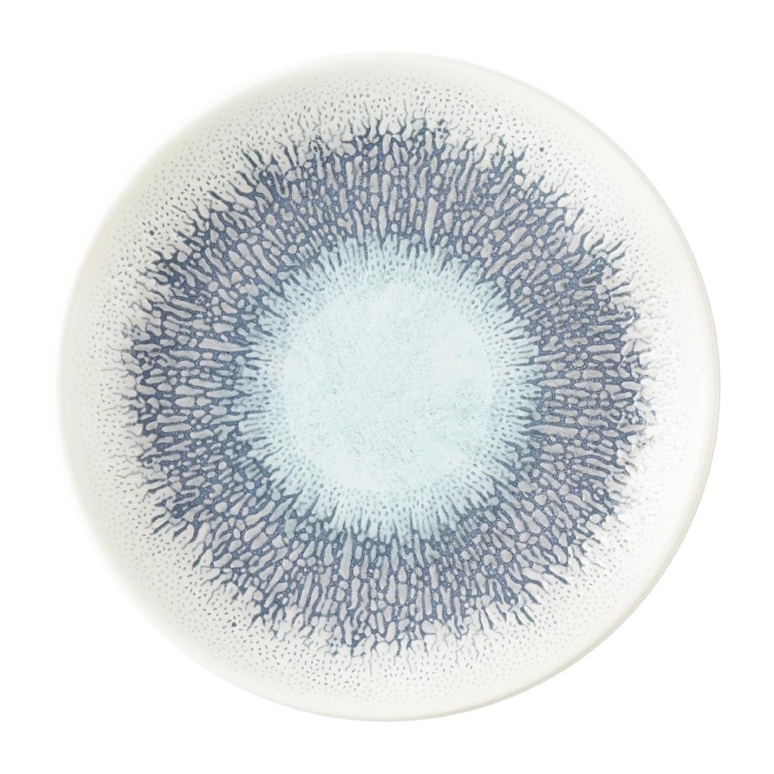 Churchill Studio Prints Evolve coupe bord 16.5 cm pak van 12