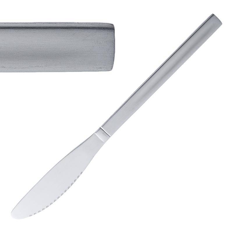 Couteau Pour Enfants Inox - Kelso - 12 Pièces