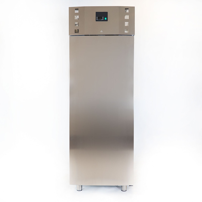 Profi  Kühlschrank 600 Liter | Zwangskühlung