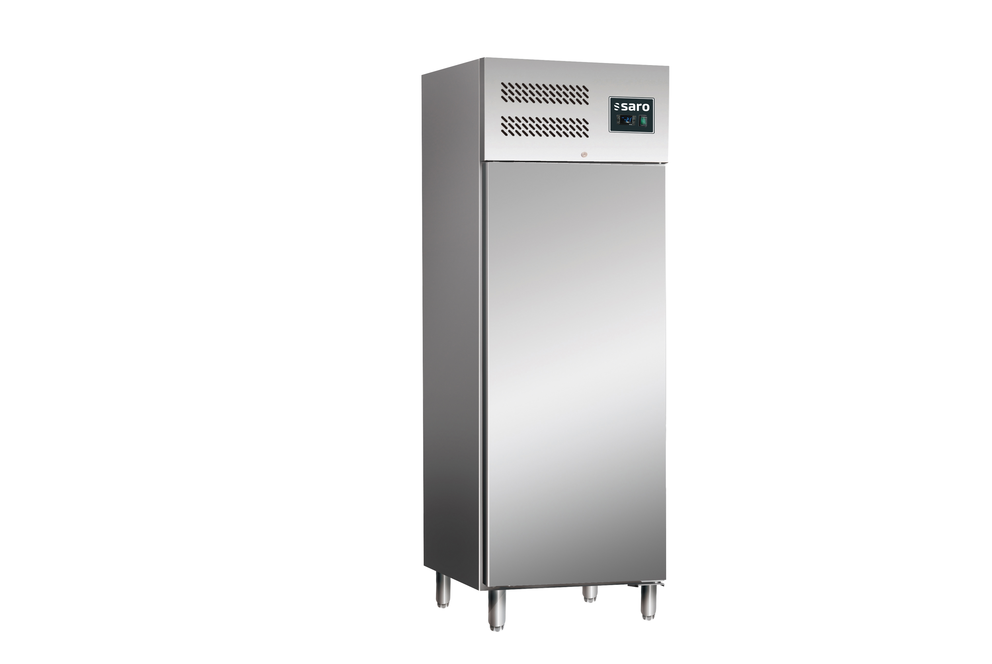 SARO Congélateur professionnel, 2/1 GN, KYRA GN 700 BT