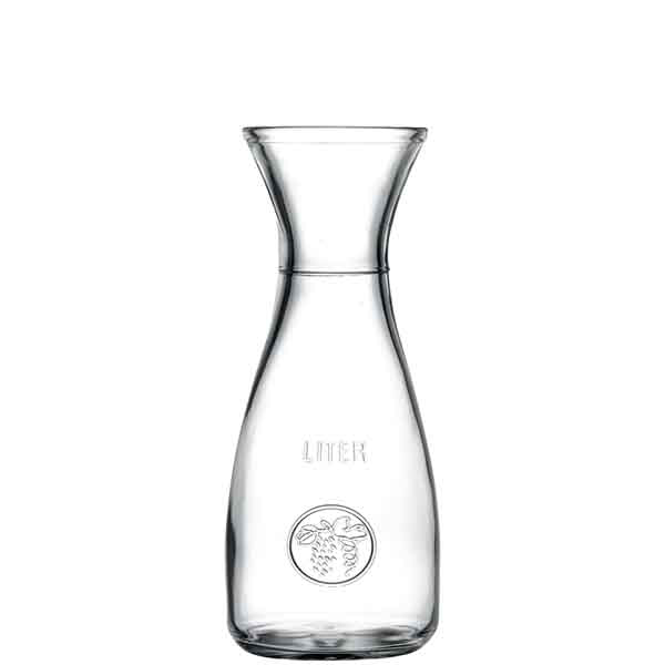 Karaf Bacchus 1 Liter