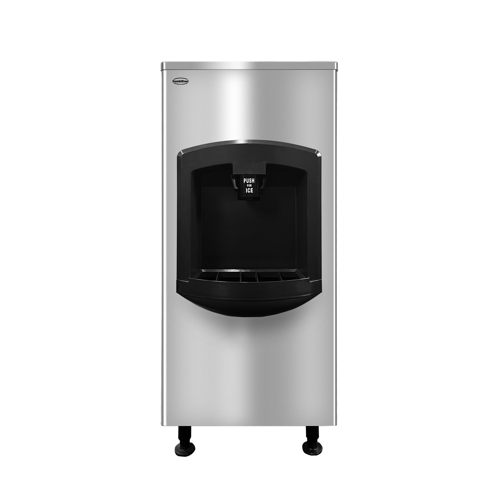 Eisspender 60Kg