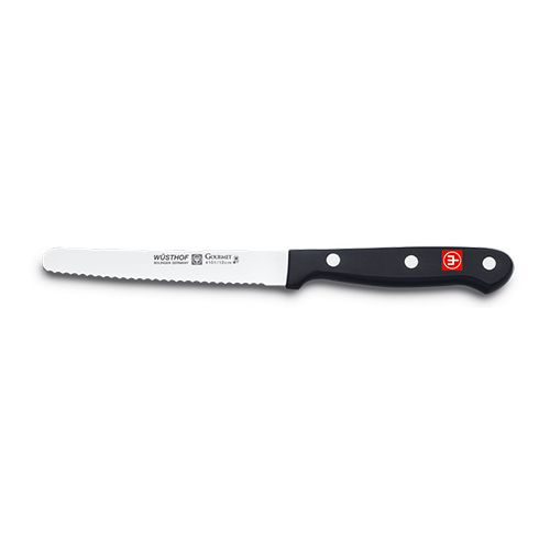 Couteau à Tomates - 14cm - Wusthof - Dreizack