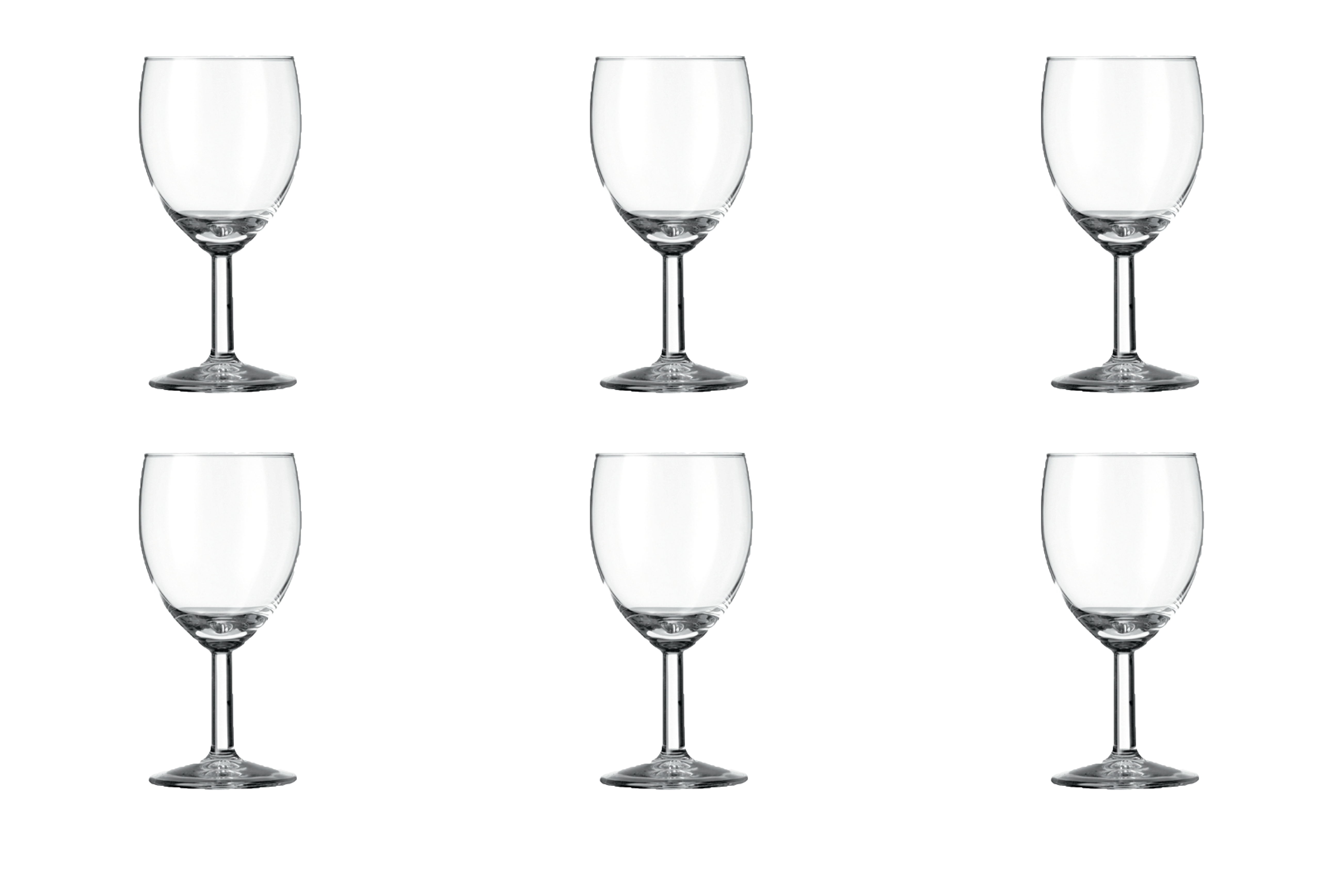 Wijnglas 527568 Gilde 20 cl