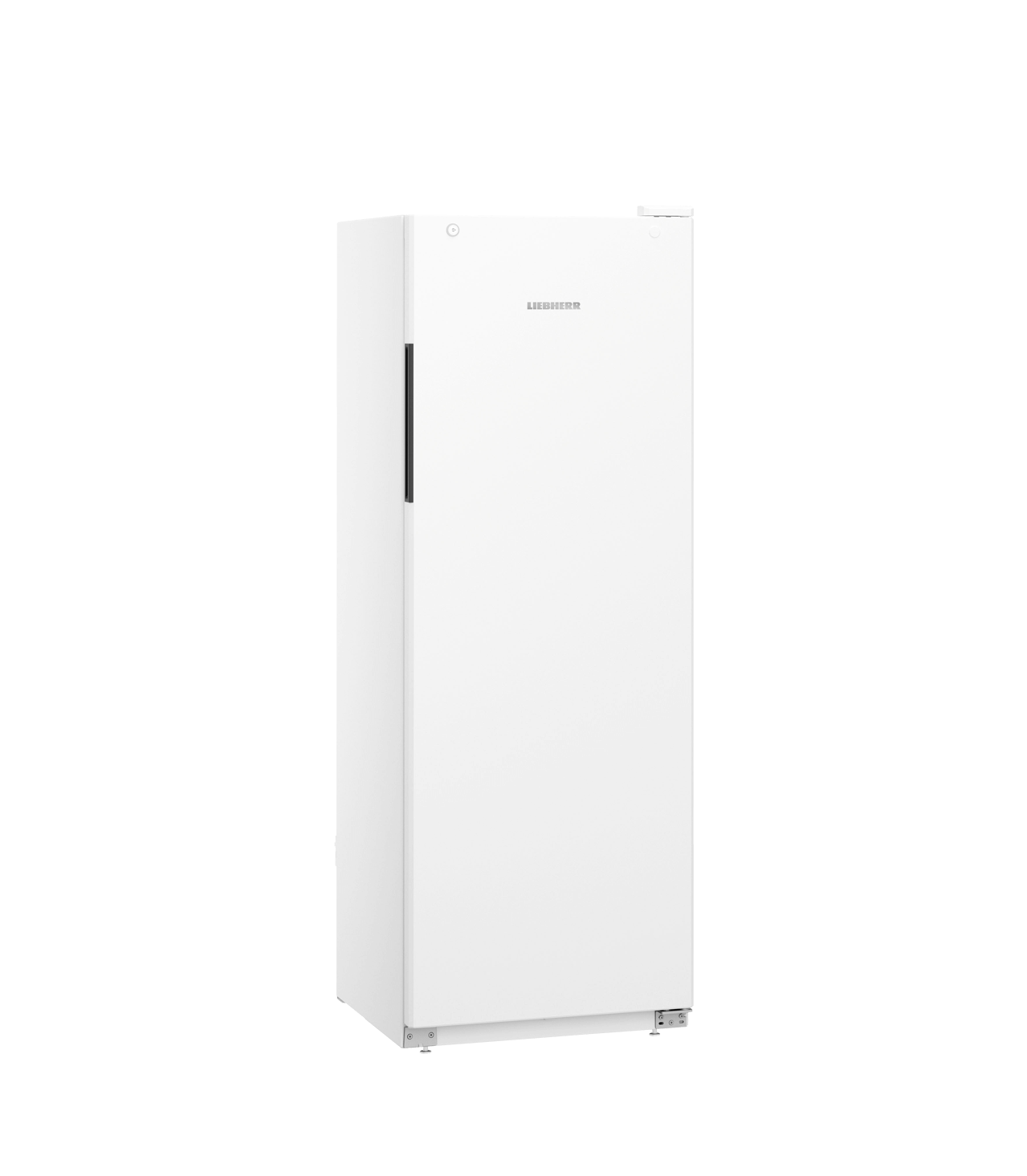 Kühlschrank MRFvc 3501-20 White Steel 327 Liter