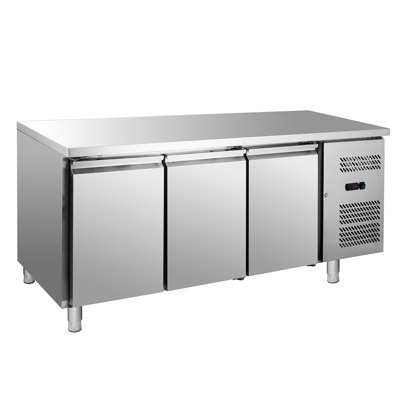 Kühltisch ECO 3/0 - GN 1/1