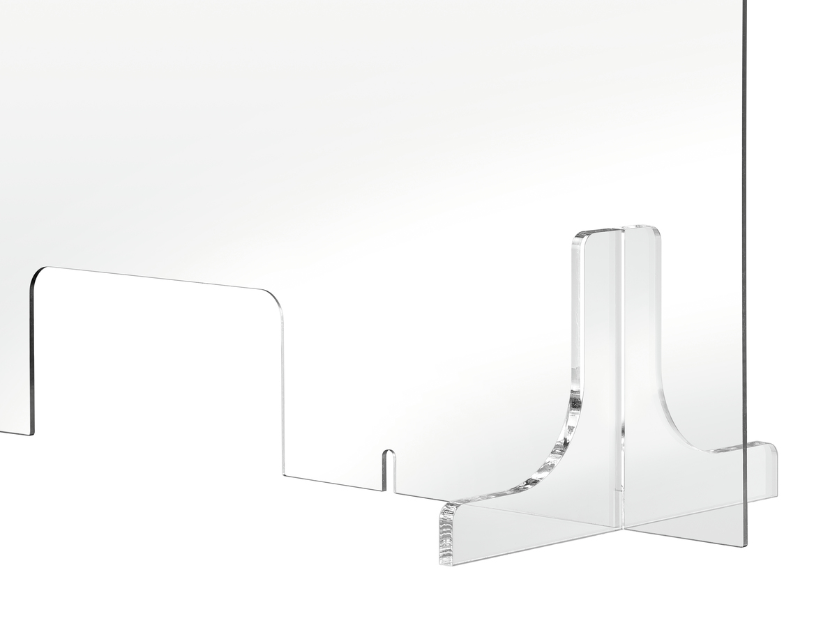 Hygieneschutz 1000PGLD