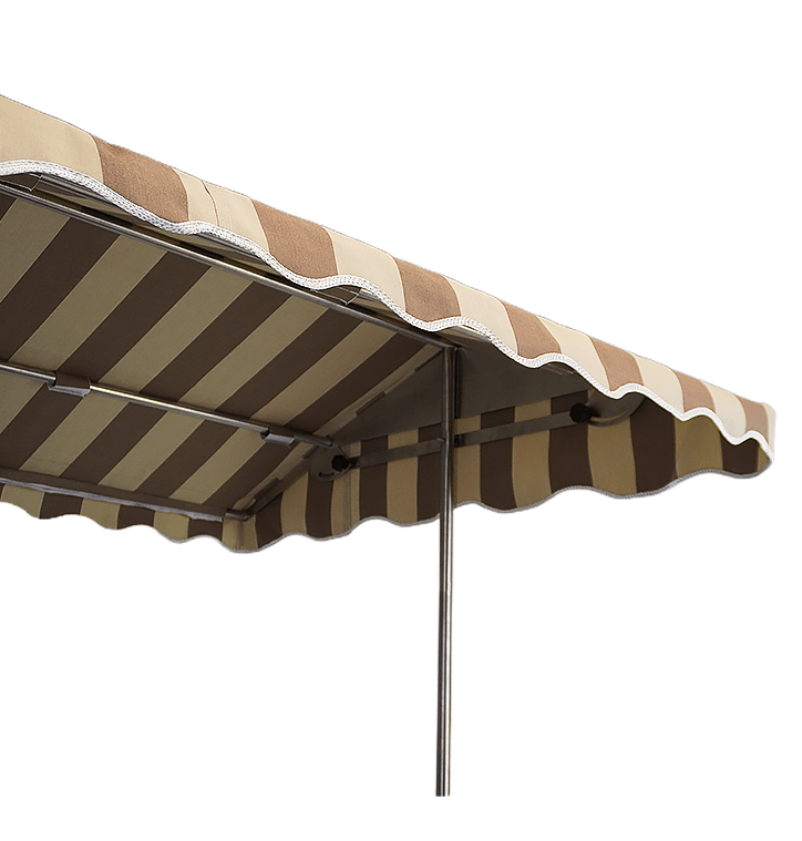 Speiseiswagen Rhodos 9X5 Ltr