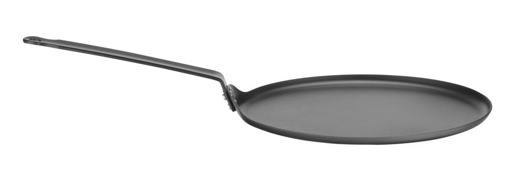 Crêpe-Pfanne - 520x282x(H)85mm