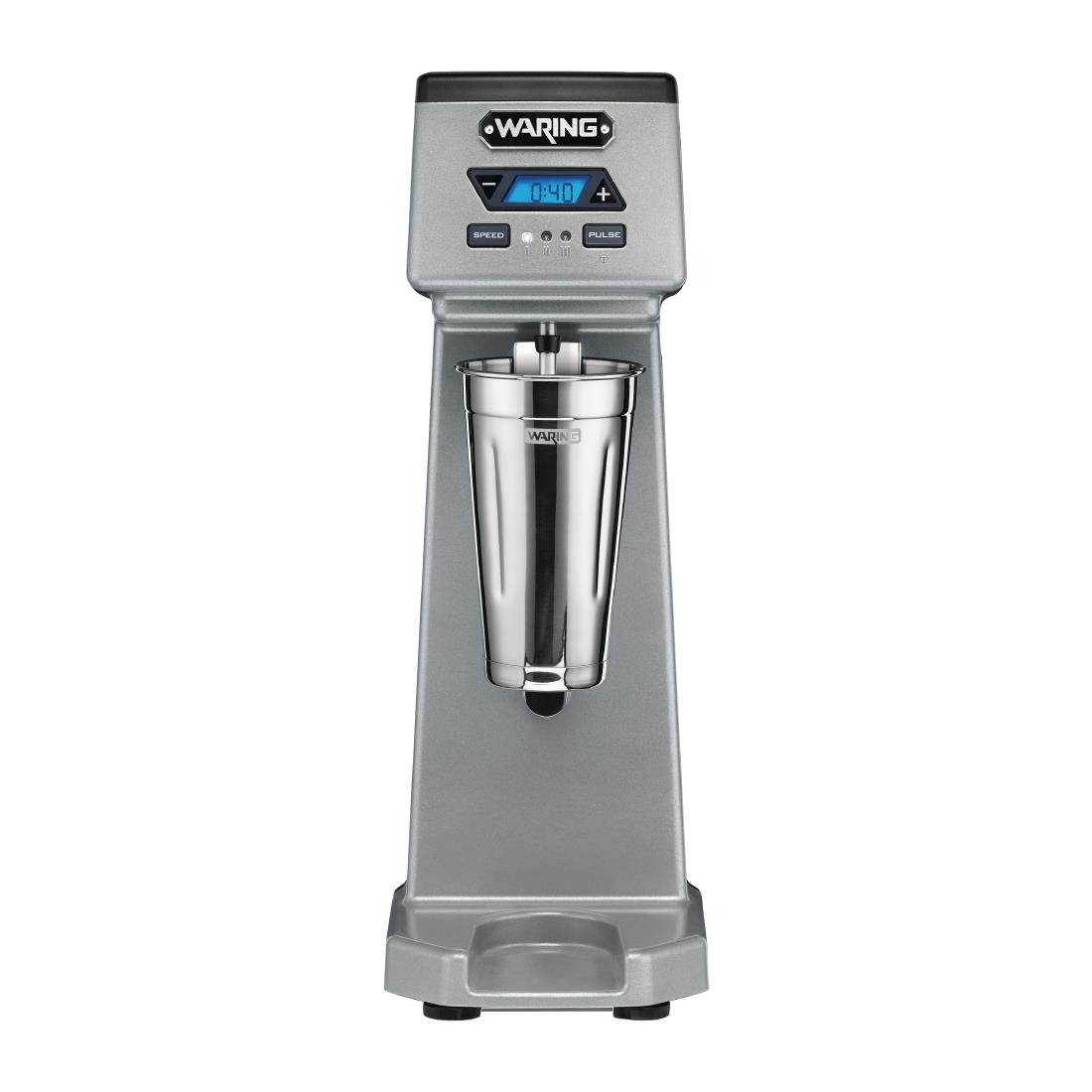 Shaker professionnel une tête Waring WDM120TXK