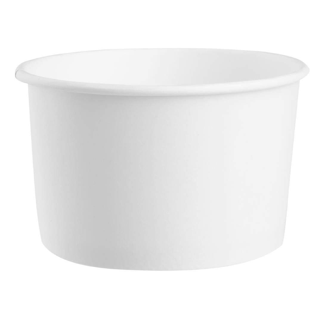 Fiesta recyclebare ijspotjes 12oz (pakket van 1000)