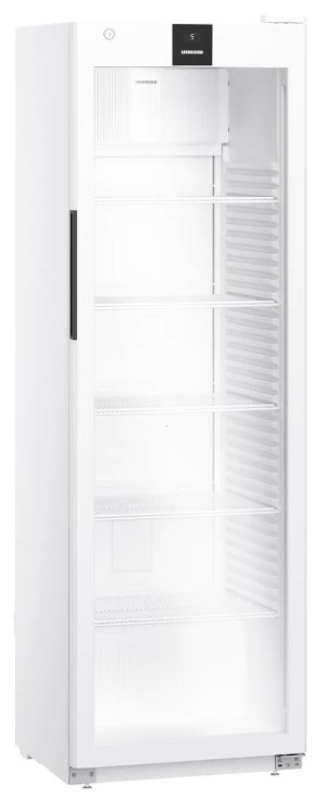 Liebherr Refroidisseur de bouteilles - MRFvd 4011/I54 - Blanc - 286L