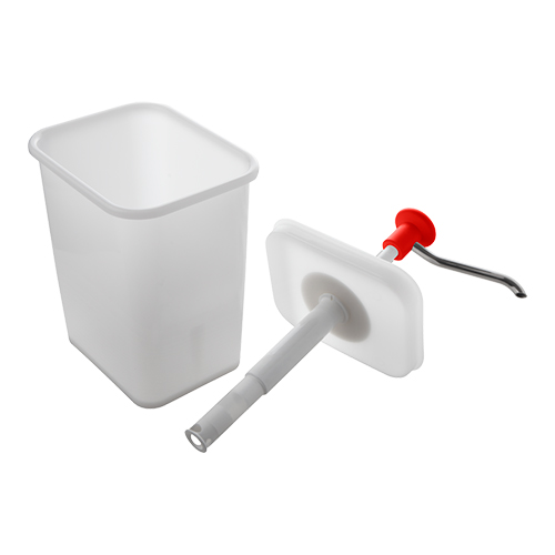 Distributeur de sauce |1x03,0L|