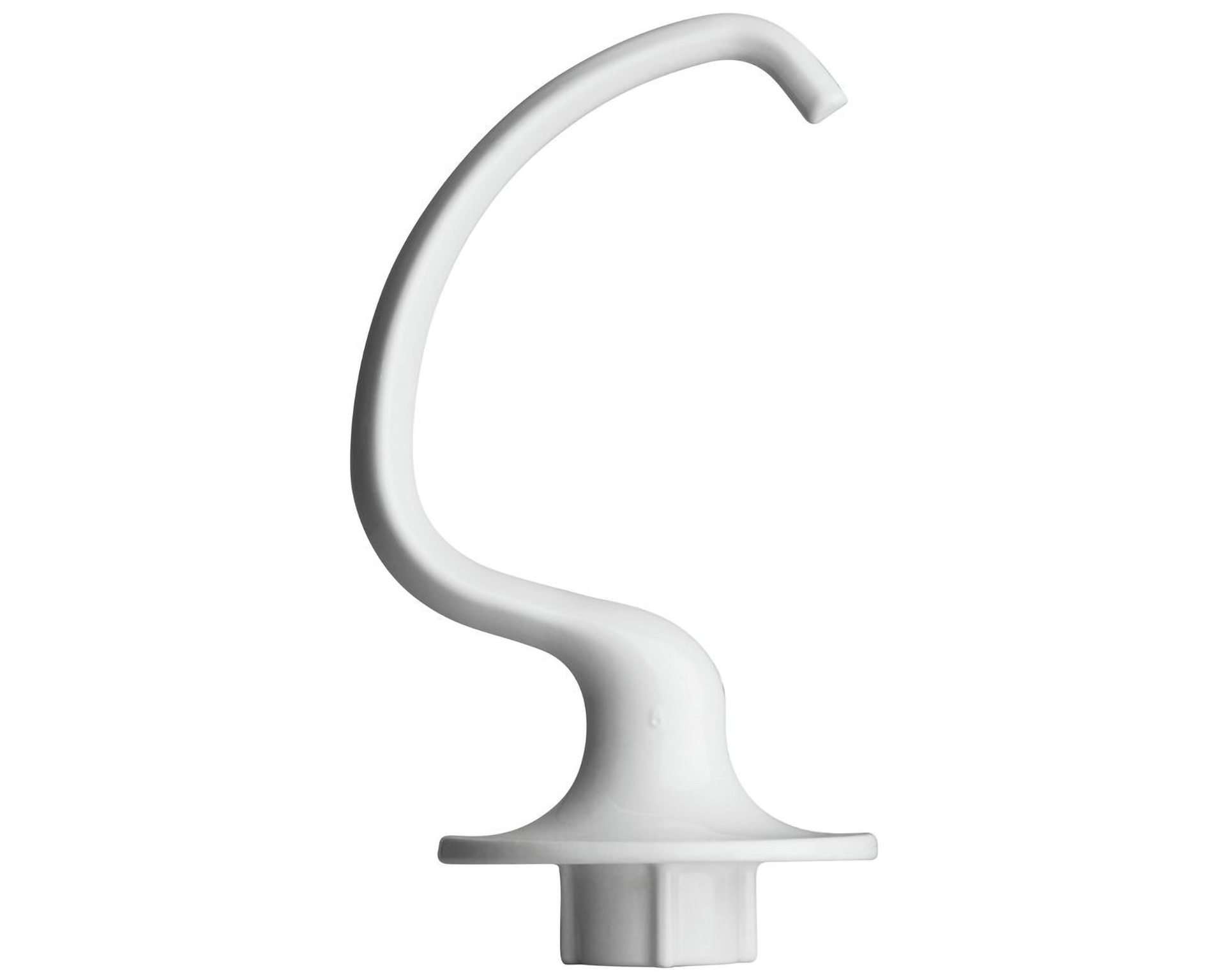 Dough hook for 5KPM5EWH, KA